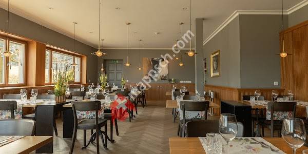 Restaurant Alter Tobelhof