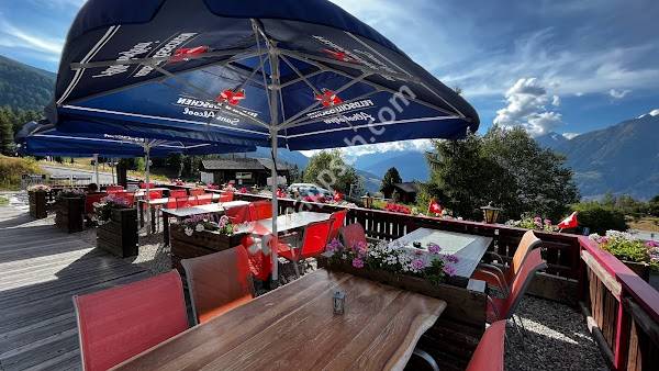 Restaurant Bar Bärghüsli GmbH