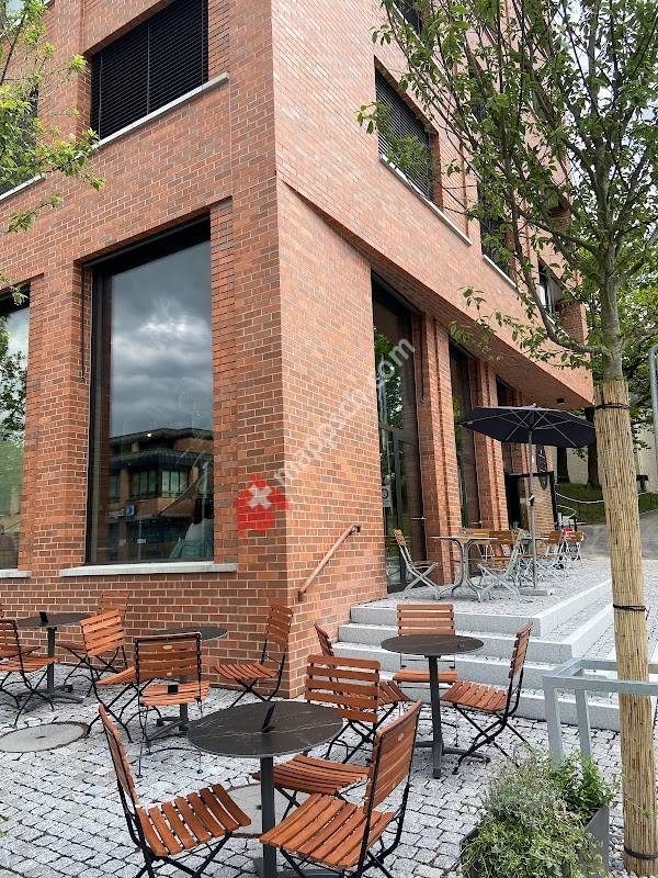 Restaurant Bar Café Maihölzli