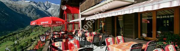 Restaurant Bellwald GmbH