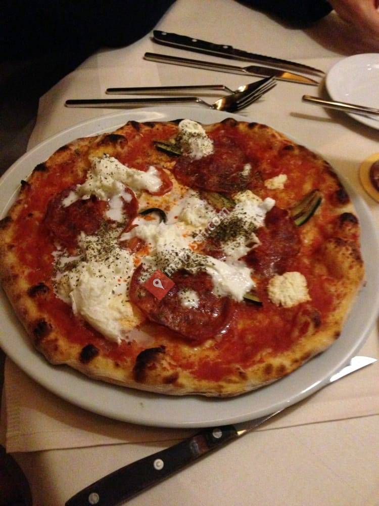 Restaurant Brasserie