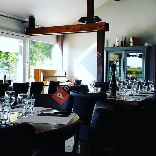 Restaurant Côté Vignes