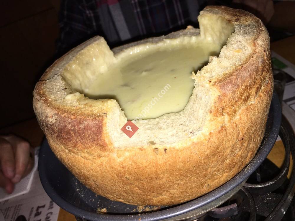 Restaurant Cabanne la Bragarde