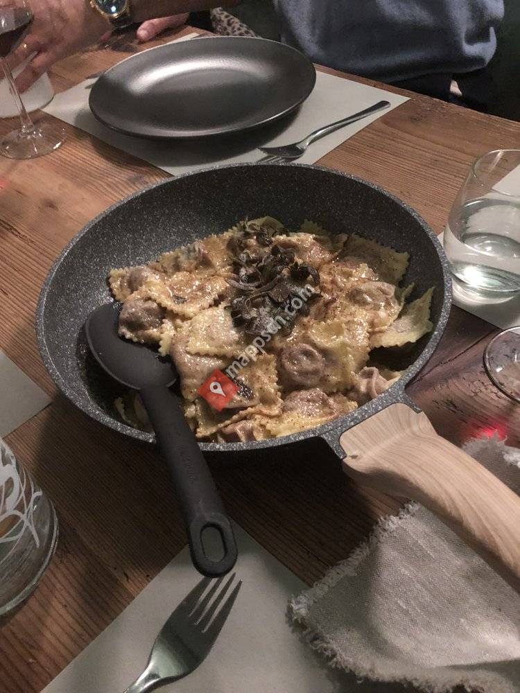 Restaurant Cavigilli