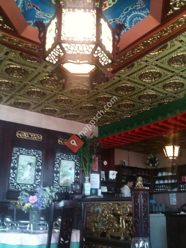 Restaurant China Town