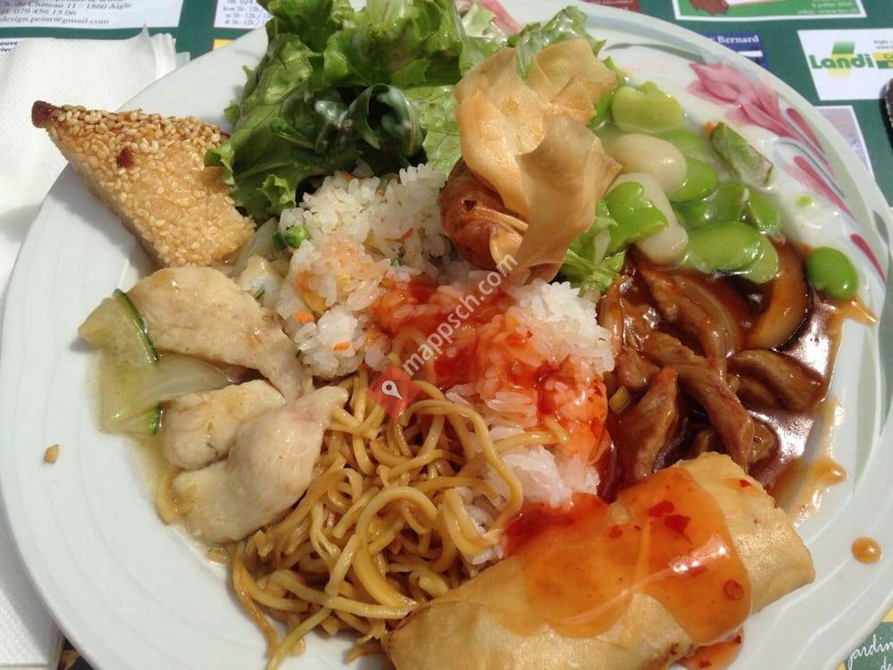 Restaurant de l'Ours