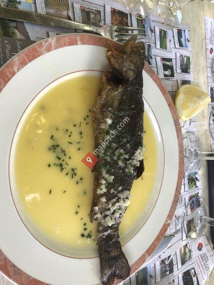 Restaurant de Tariche