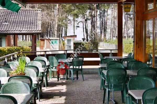 Restaurant des Grèves camping VD 8