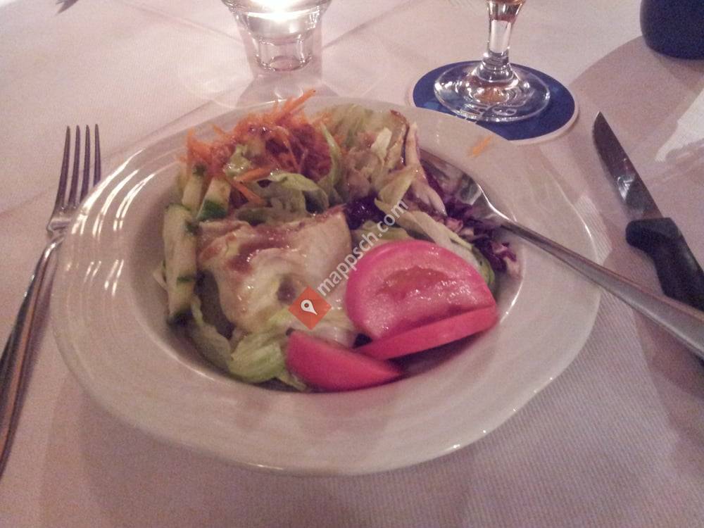 Restaurant Don Camillo