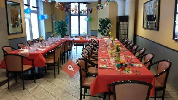 Restaurant du Casino