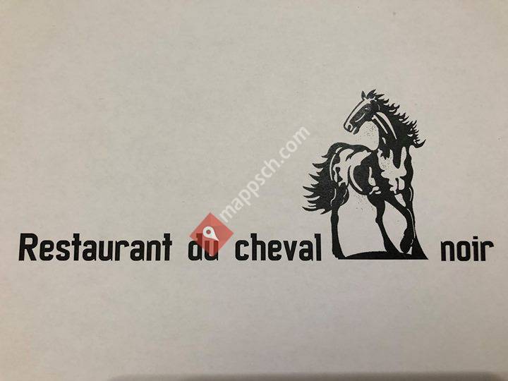 Restaurant du cheval noir