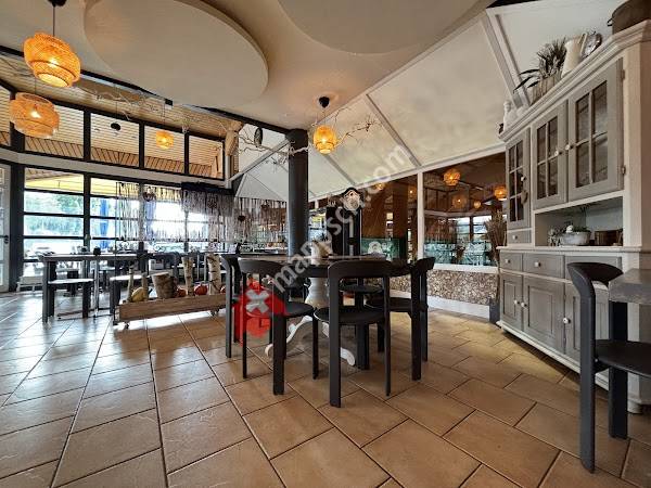 Restaurant du Tennis Chez Marie