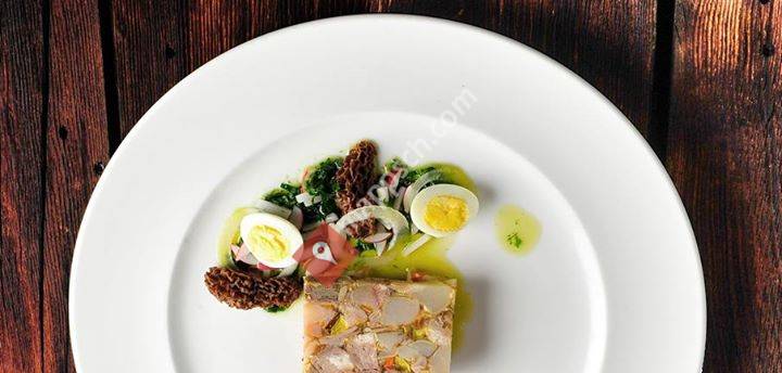 Restaurant ErnerGarten