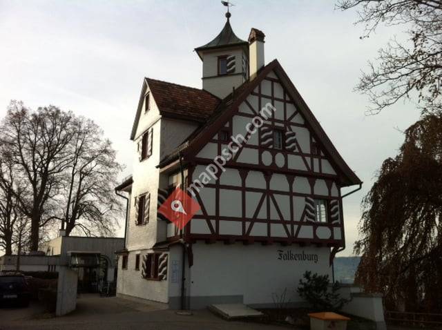 Restaurant Falkenburg