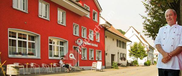 Restaurant Feldschlösschen