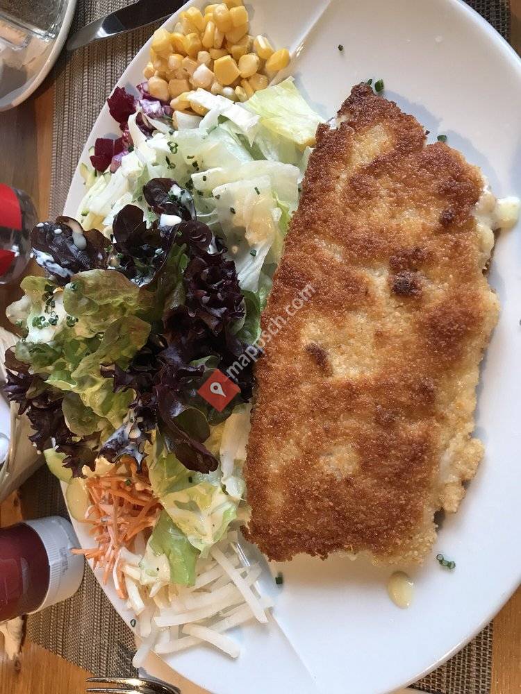 Restaurant Gemeindehaus