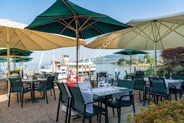 Restaurant Hotel Bad Horn