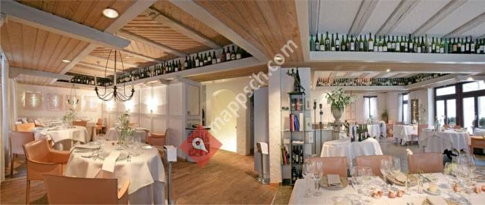 Restaurant Jägerhof