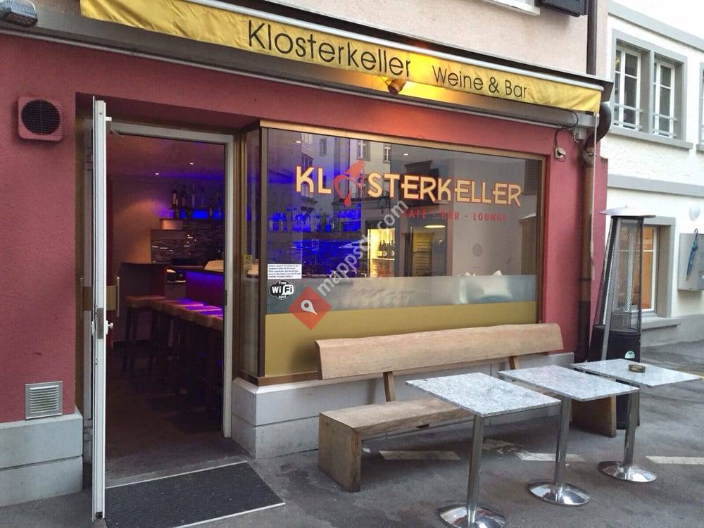 Restaurant Klosterkeller