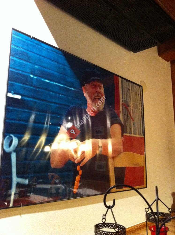 Restaurant Kostas der Grieche