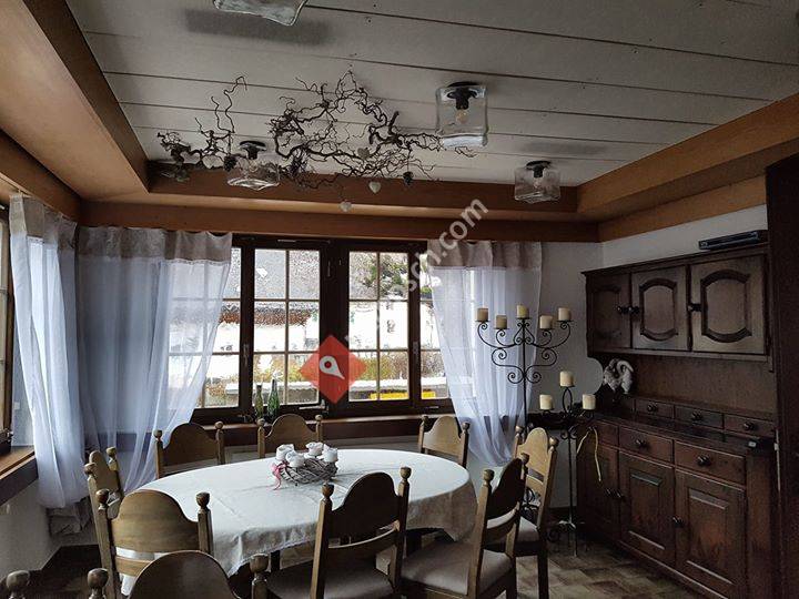 Restaurant KREUZ Bärschwil