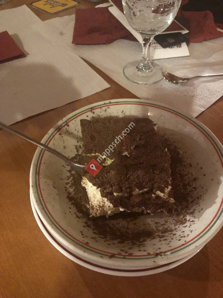 Restaurant l'Armailli