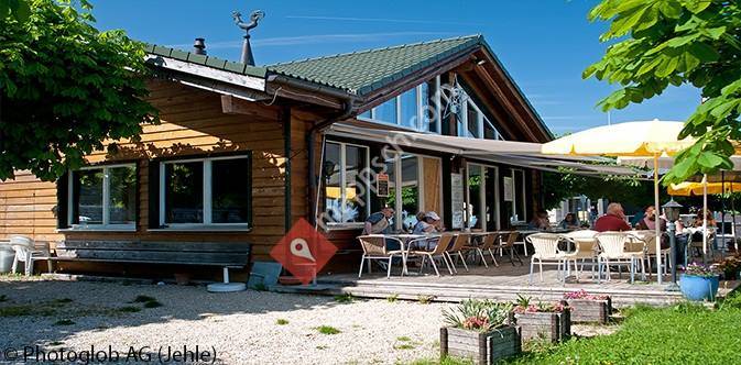 Restaurant La Buvette