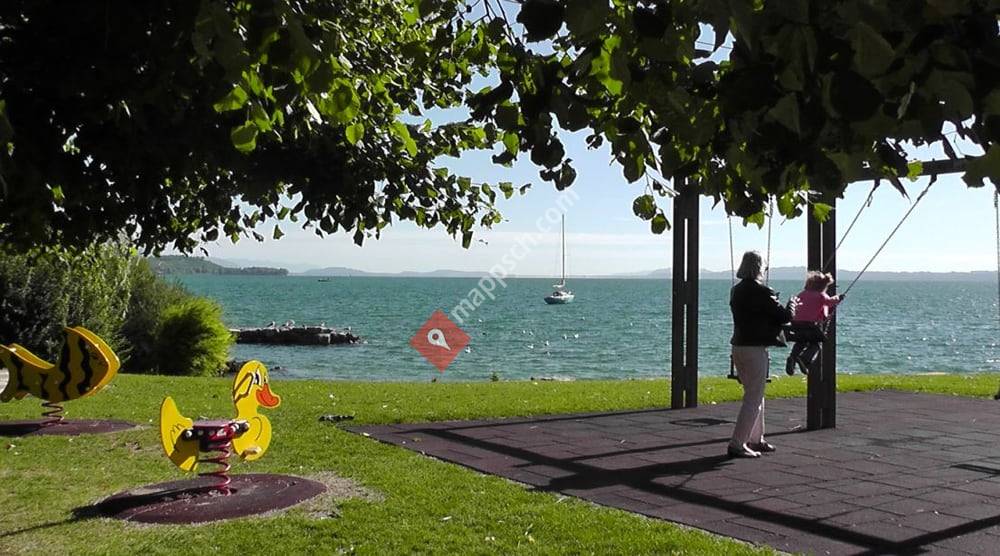 Restaurant La Capsule