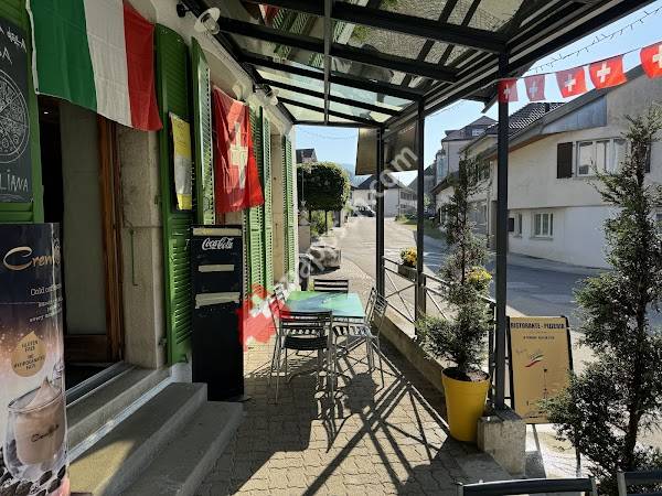 Restaurant La Fontaine