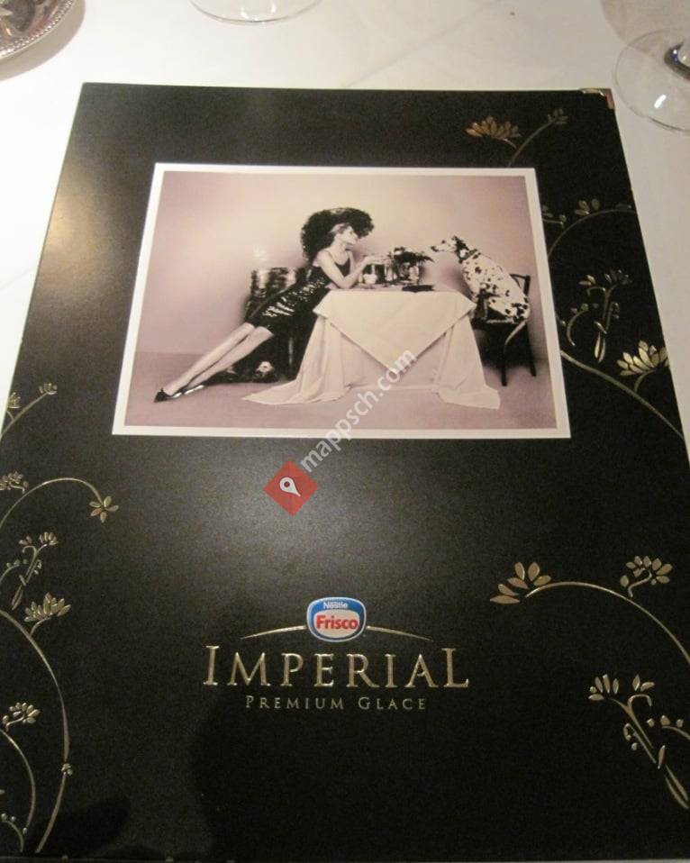 Restaurant La Fontana, Roberto Trolese und Emanuela Trolese