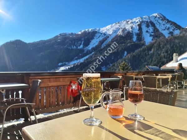 Restaurant La Promenade