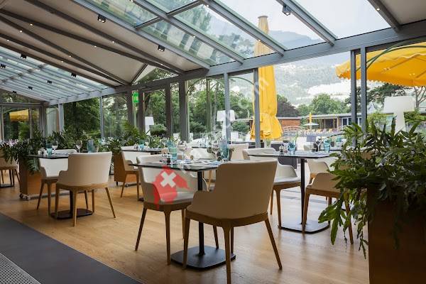 Restaurant La Table des Bains