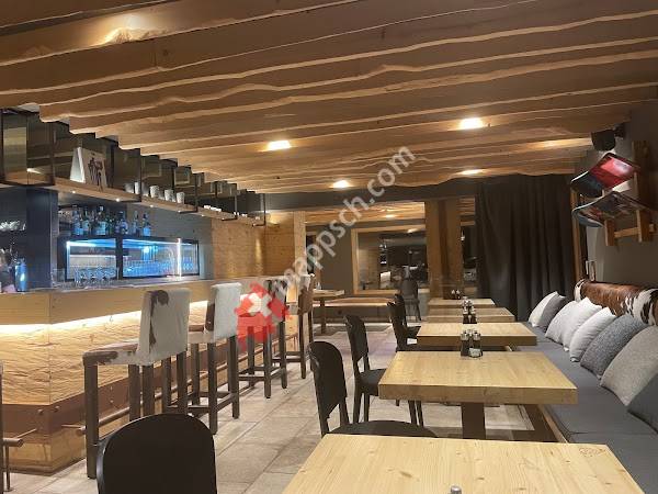 Restaurant le Chalet - Chandolin