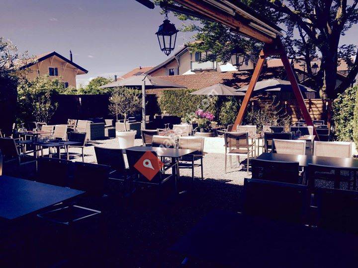 Restaurant Le Cottage