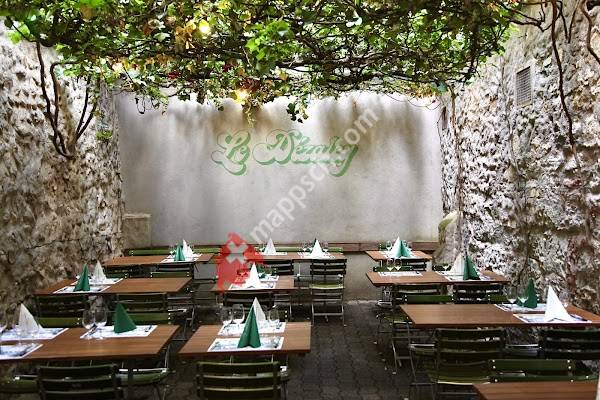 Restaurant Le Dézaley Zürich