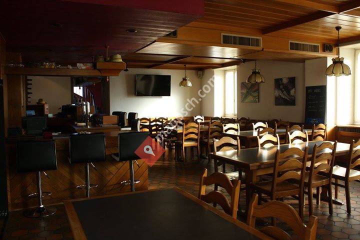 Restaurant le lion d'or de Vendlincourt