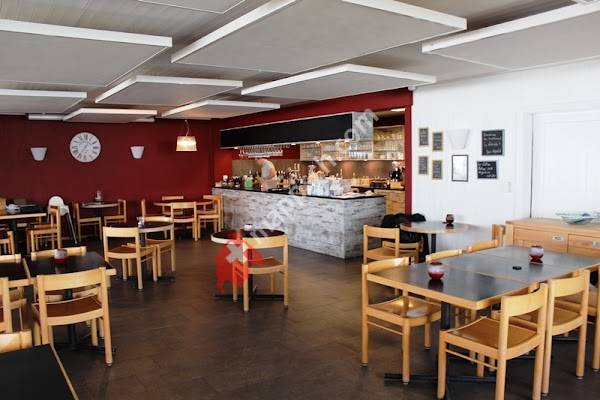 Restaurant Le Nomade