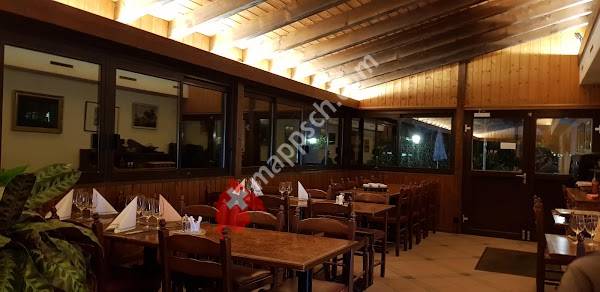 Restaurant Le Relais du Petit Bourg