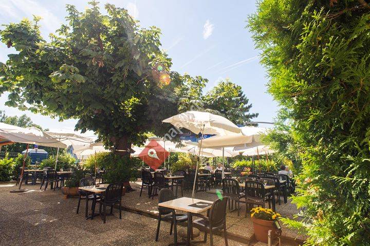 Restaurant Le Toucan