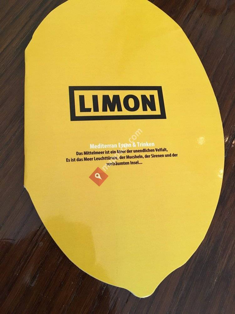 Restaurant Limon