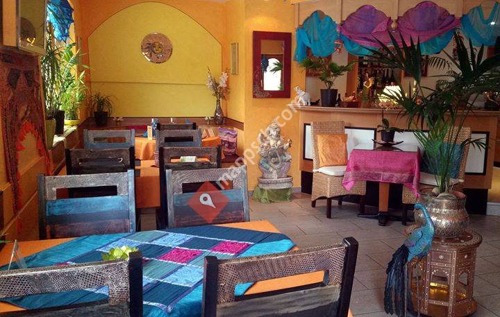 Restaurant Little India