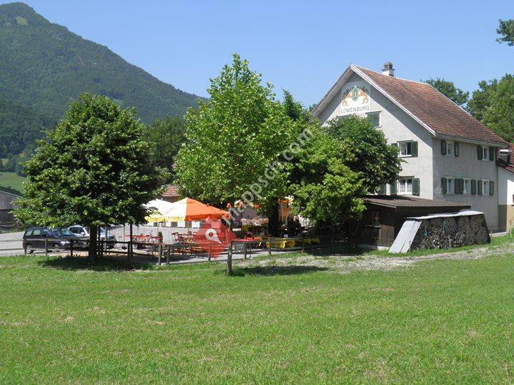 Restaurant Löwenburg