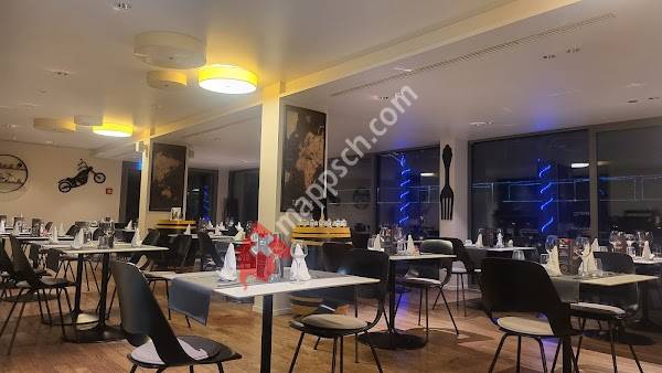 Restaurant Masaniello