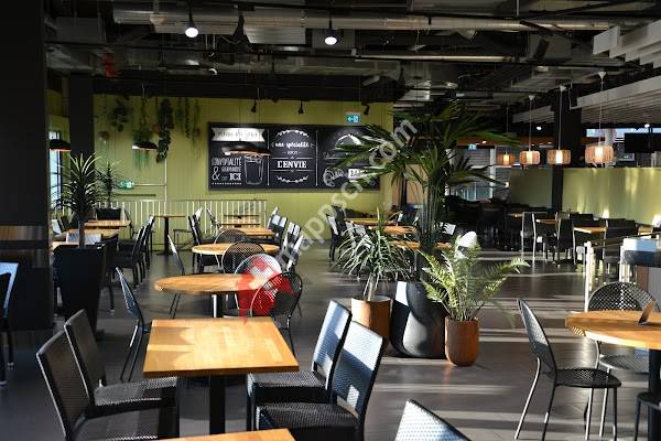 restaurant Migros - Romanel-sur-Lausanne