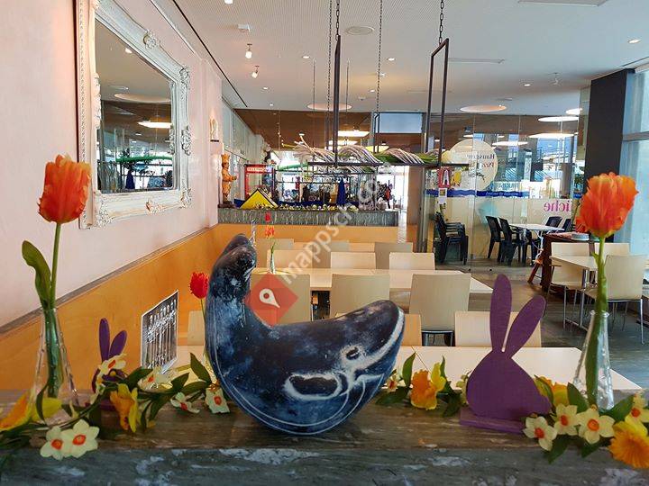 Restaurant MOBY DICK CHUR