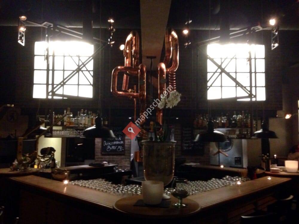 Restaurant Netts Schützengarten