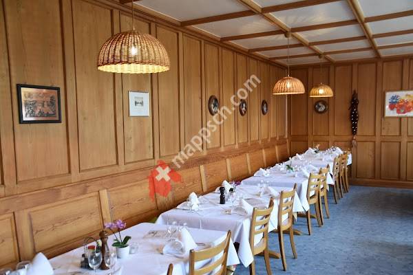 Restaurant Obermühle