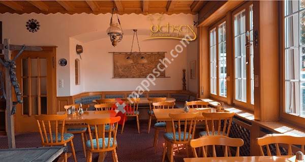 Restaurant Ochsen