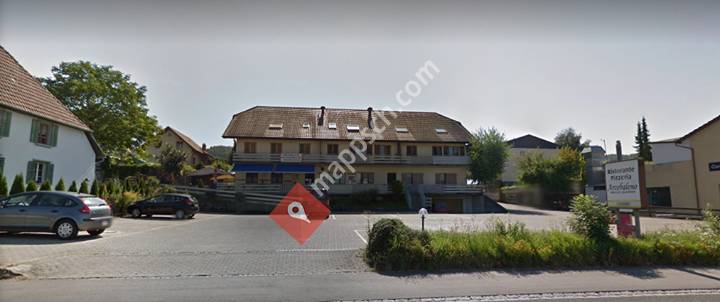 Restaurant Pizzeria Arcobaleno