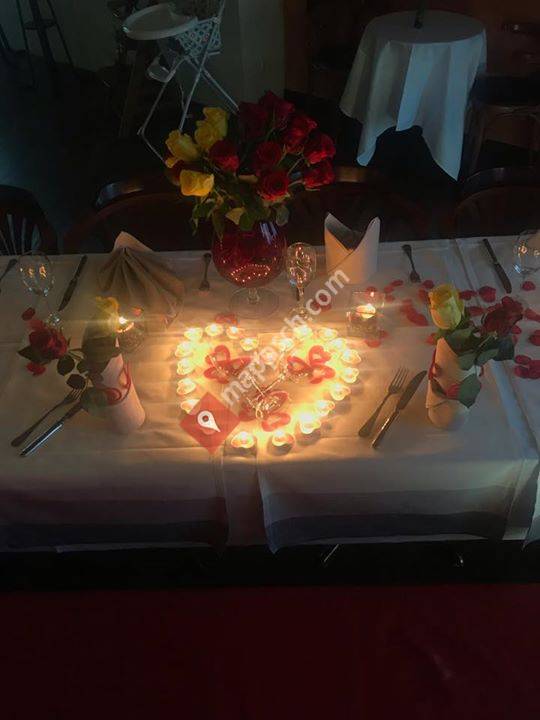 Restaurant Pizzeria Haag